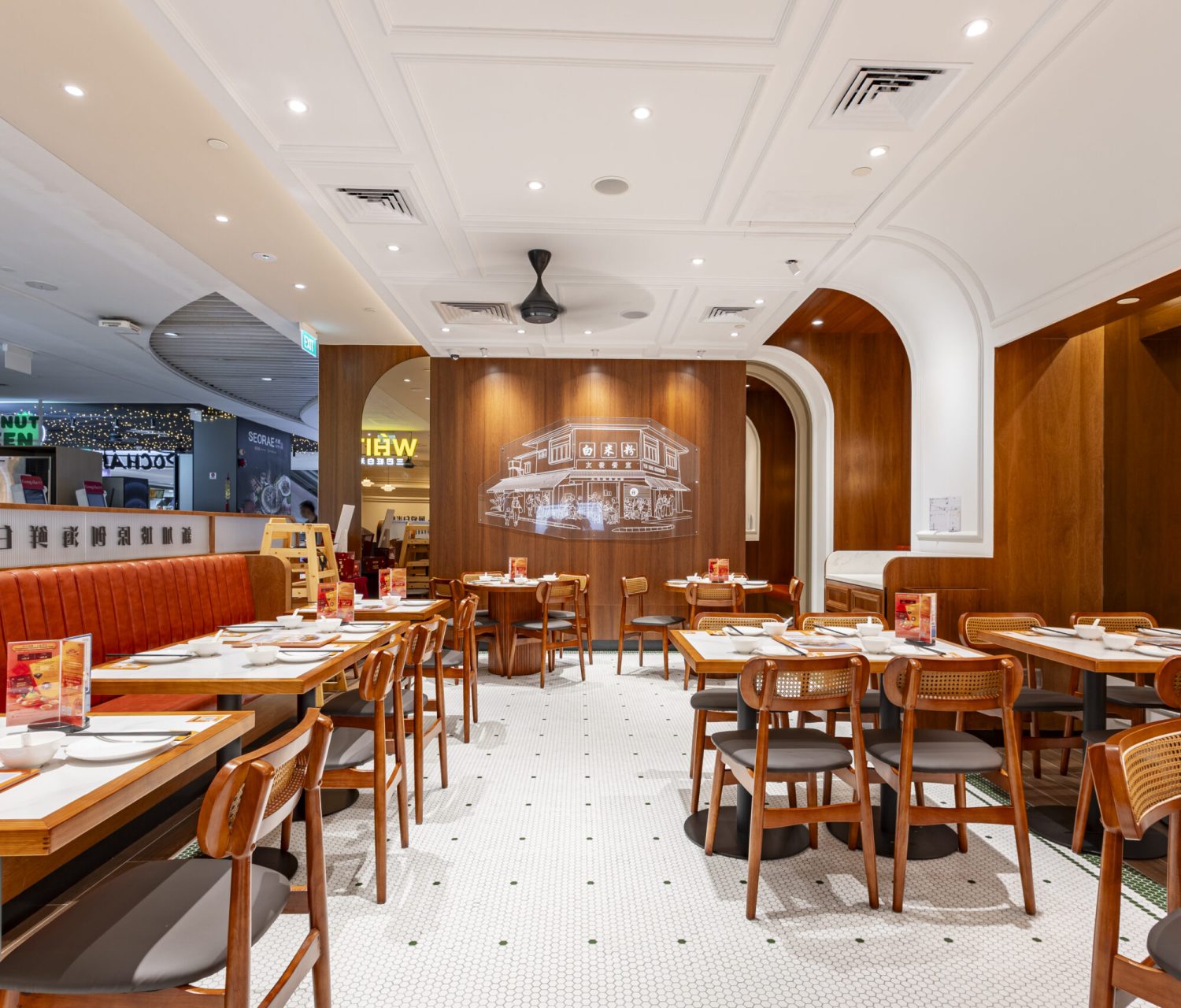 Find White Restaurant Outlets Near You | Locate Our Outlets